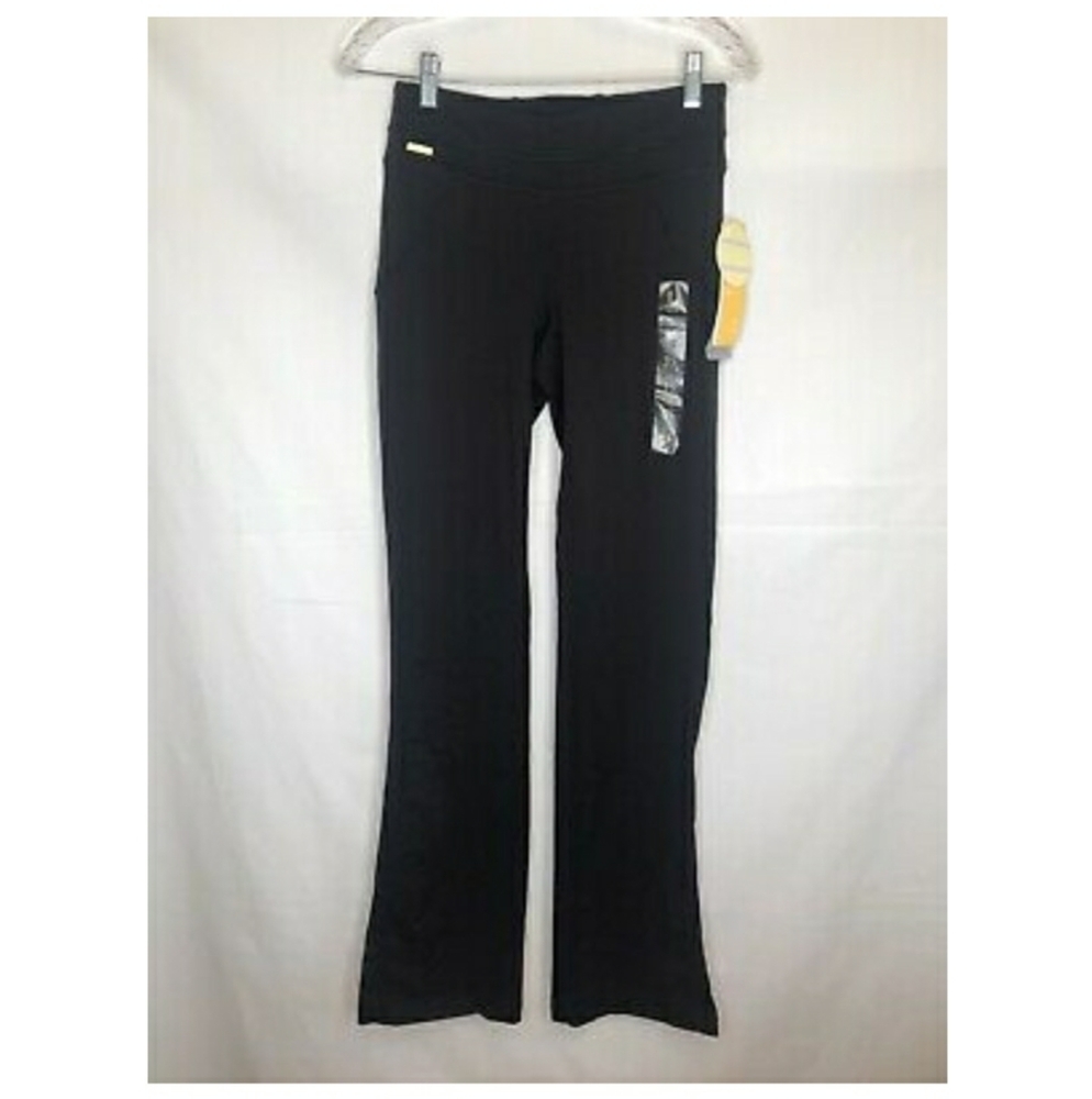 New LOLE Lively Straight Leg Womens Pants/Leggings